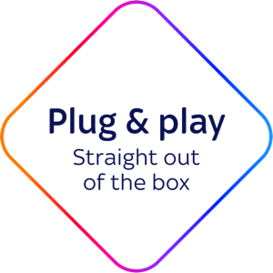 Plug & Play